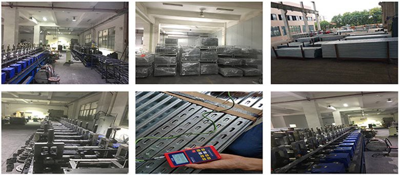 solar panel parking canopy detection