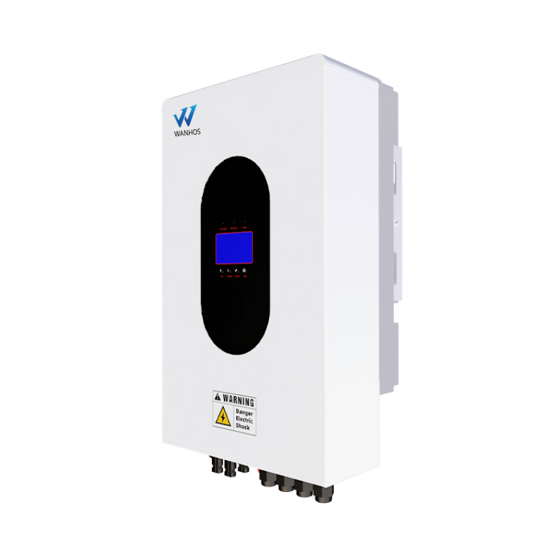 High Quality Hybrid 3KW Inverter High Quality Hybrid 3KW Inverter