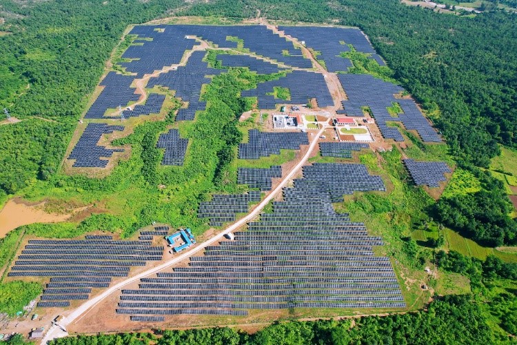 Myanmar Solar Myanmar Solar