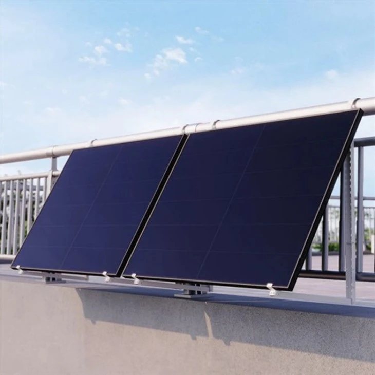 balcony  system