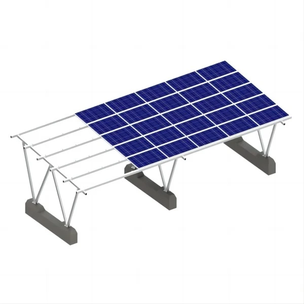 Solar Pv Carport Model Solar Pv Carport Model