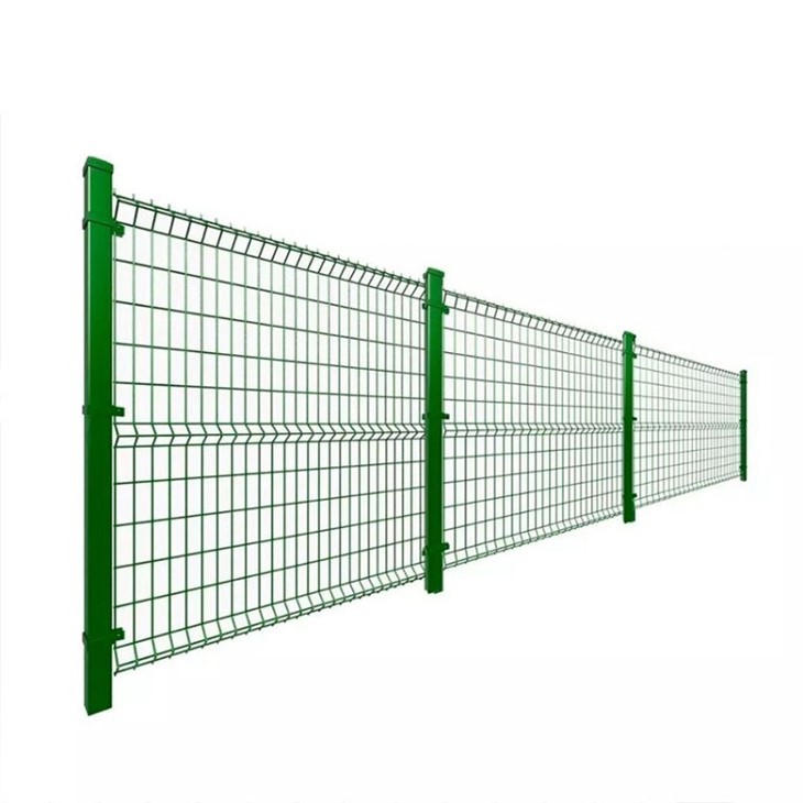 Safety Fence