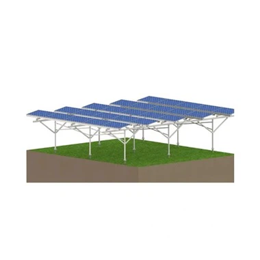 Agri Voltaici