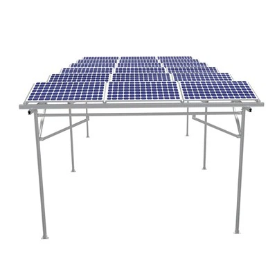 Sistema agricolo agrivoltaico