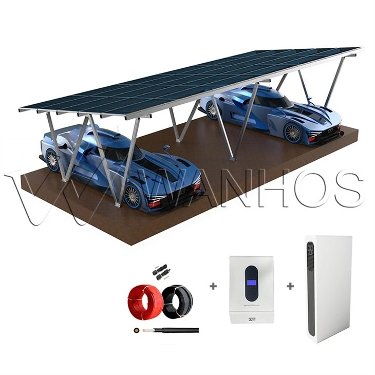 Solar Carport Shelter_04