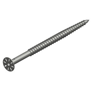 Solar Panel Ground Anchor System