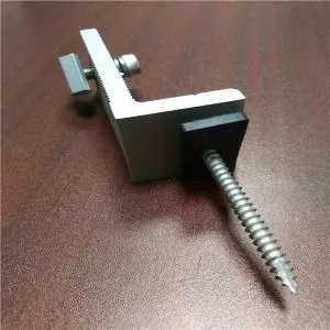 Energia Solare di Maryland (L Feet)