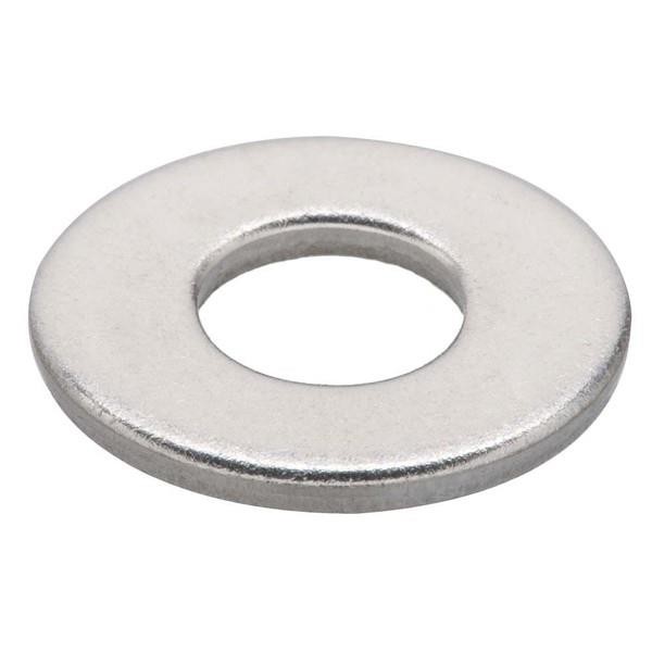 Solar Panel System Flat Washers Fasteners Stainless Steel