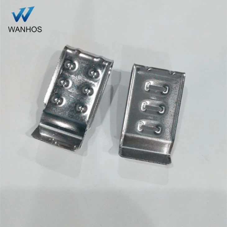 Pv Fixing Clips Solar Cable Clip For Panel Mounting