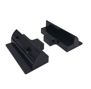 ABS Pannello Solare Montaggio Staffa RV