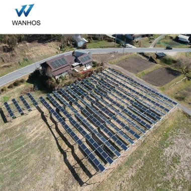 Fattoria solare e agricoltura