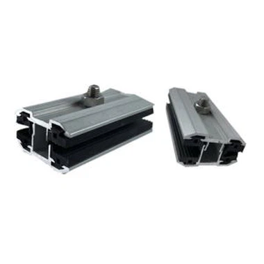 Prezzo all'ingrosso Solar Thin Film Mid Clamps