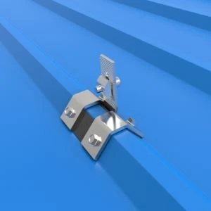 Solar Panel Roof Fixing Systems