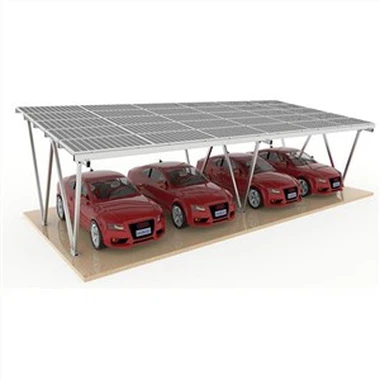Carport solari in vendita