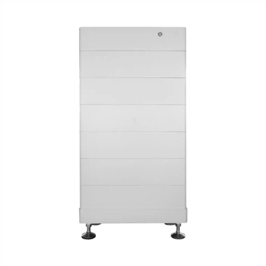 Batteria impilabile al litio solare Lifepo4